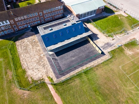 LST - Warden Park School-052